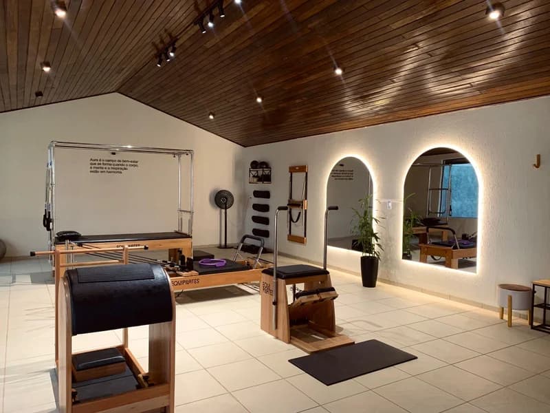 Studio Aura | Pilates & fisioterapia - foto 3