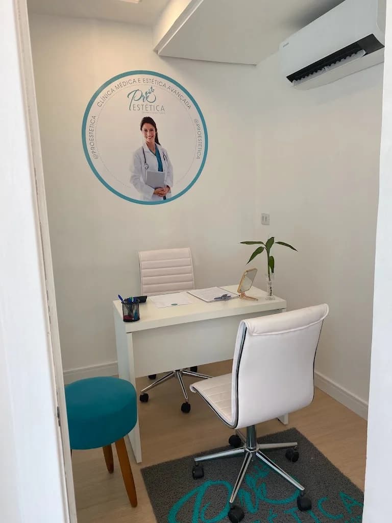 Clínica Pró Estética Itaim Bibi SP, Ultraformer, Fotona, Gordura Localizada, Botox Facial, Lipo Sem Cortes, Hipro, Liftera – foto 2