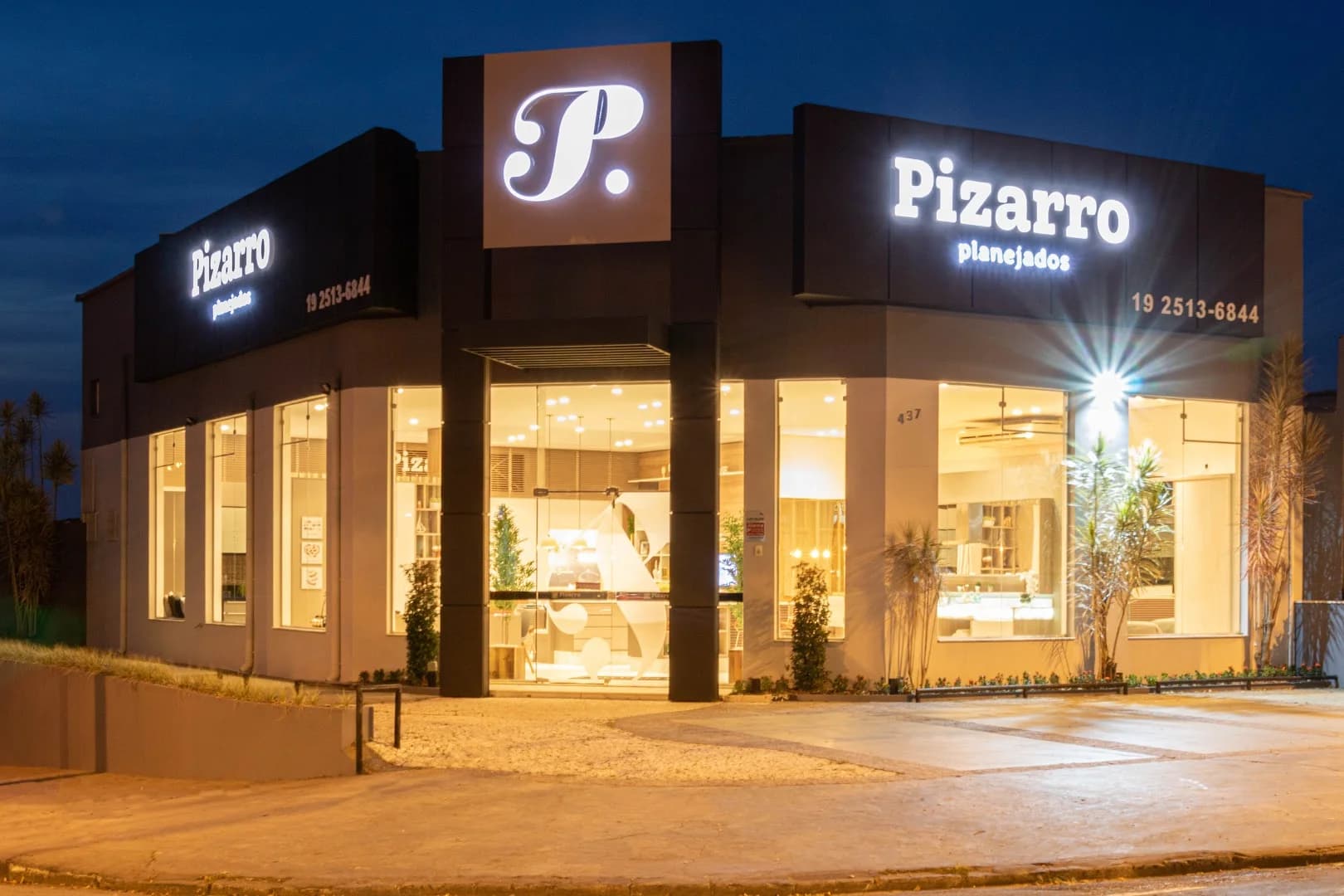 Pizarro - Móveis Planejados Campinas – foto 1