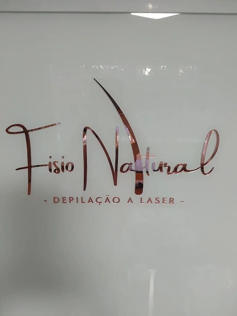 Depilação a Laser Fisio Natural-Ribeirão Preto – foto 1