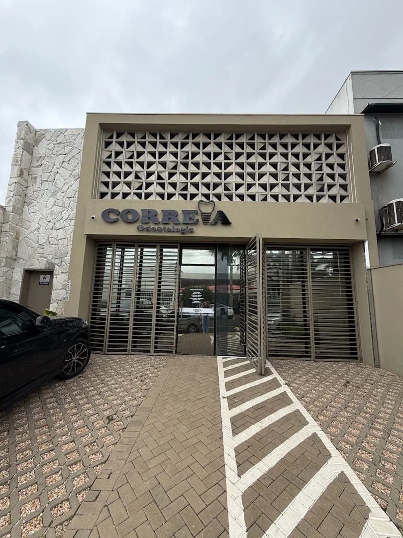 Correia Odontologia | São José do Rio Preto – foto 1