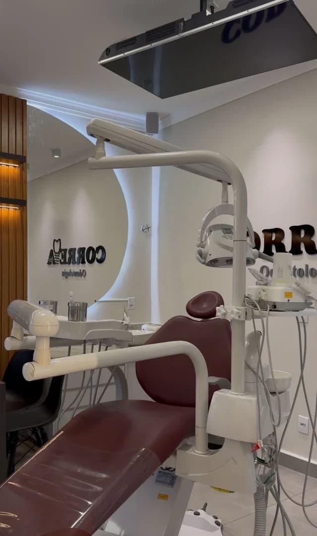 Correia Odontologia | São José do Rio Preto – foto 2