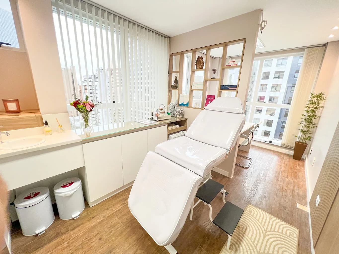 Clínica Montanari - Clinica de estética Curitiba – foto 2