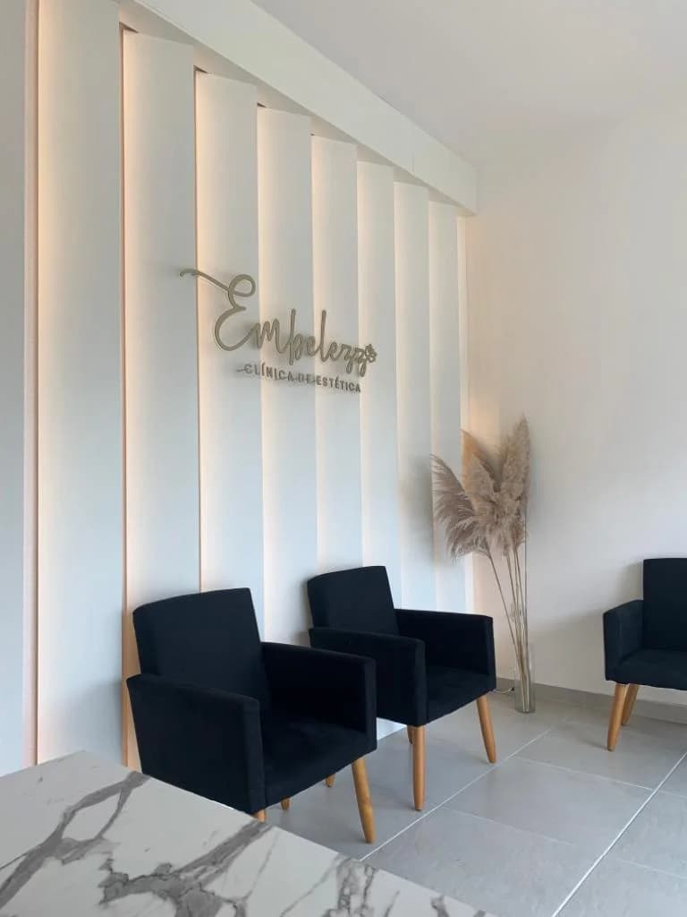 Embelezz Clínica de Estética Avançada – foto 2