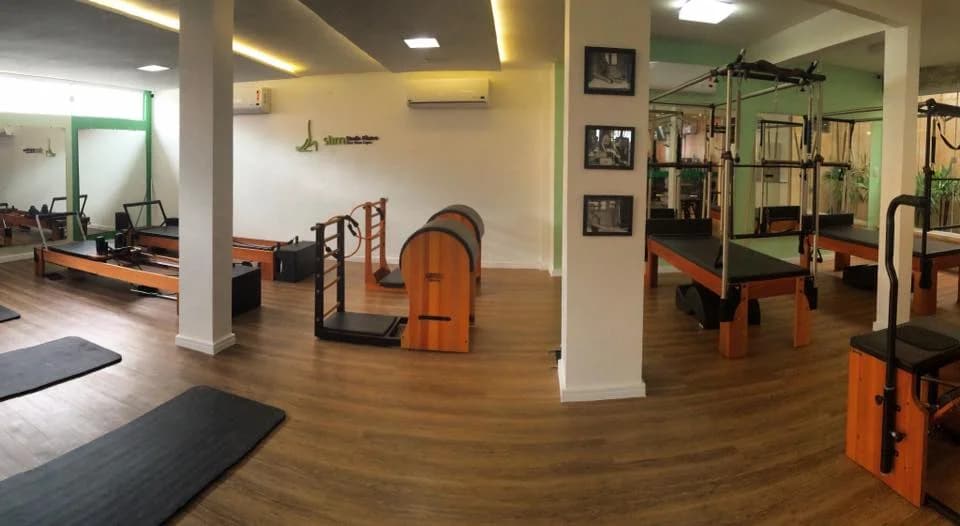 Slim Studio Pilates – foto 1