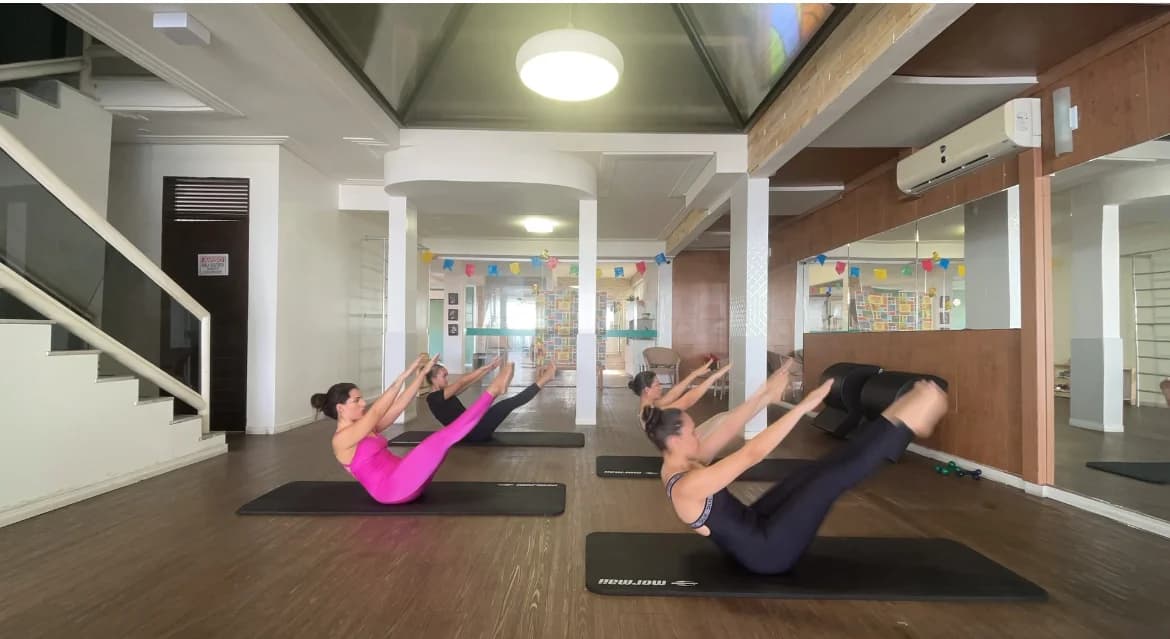 Slim Studio Pilates – foto 2