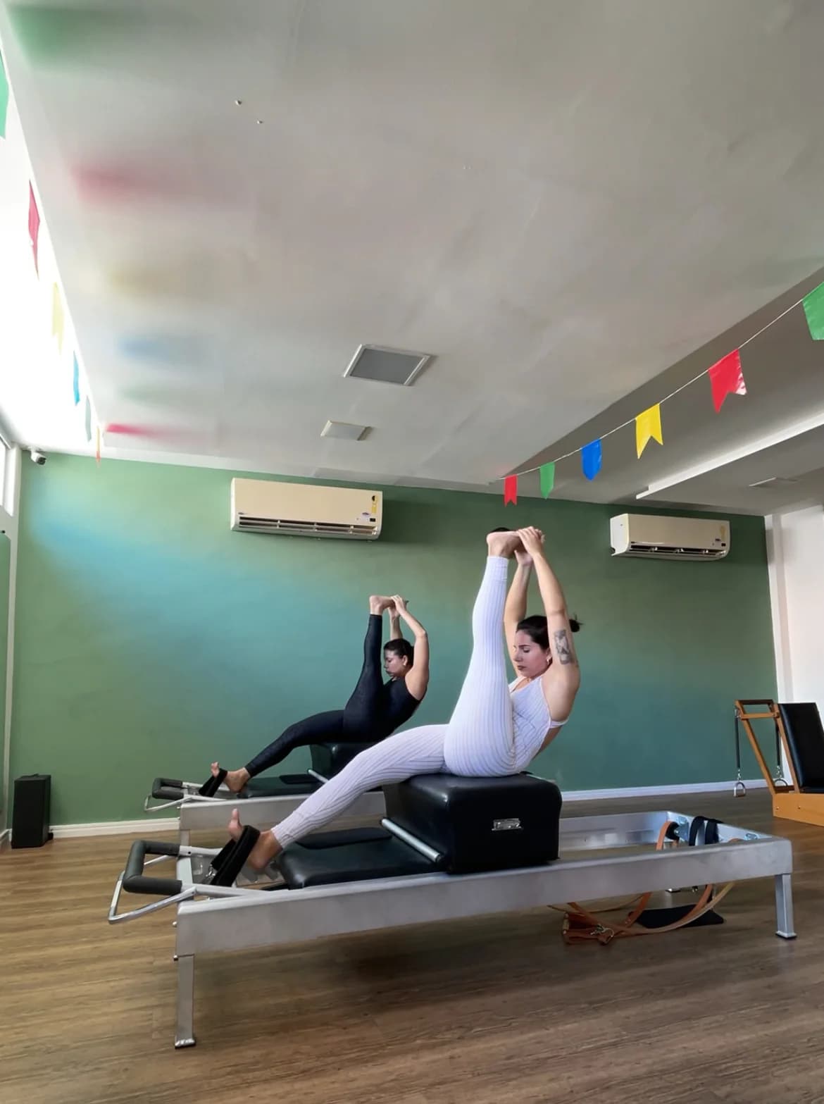 Slim Studio Pilates – foto 3