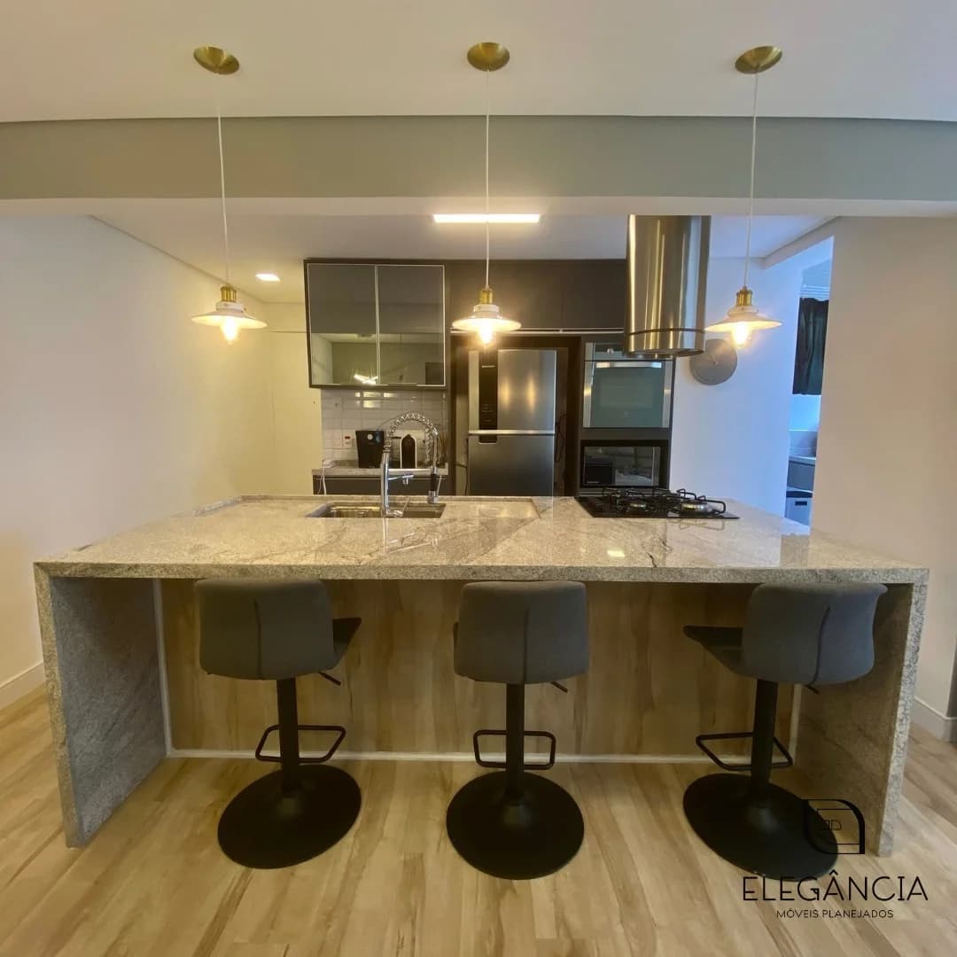 Elegância Móveis Planejados – foto 2