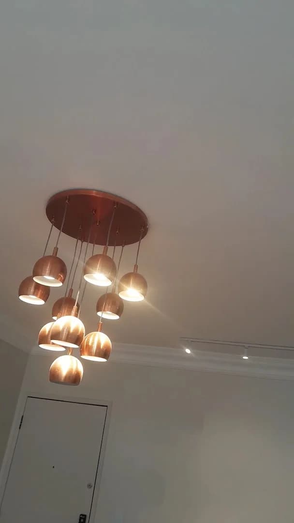 Sanderson Eletricista – foto 2