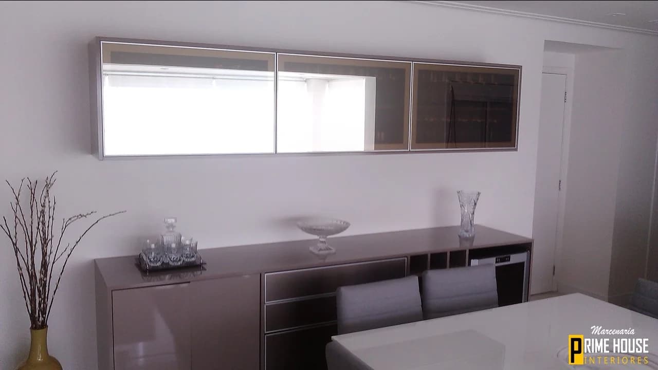 Marcenaria Prime House Interiores