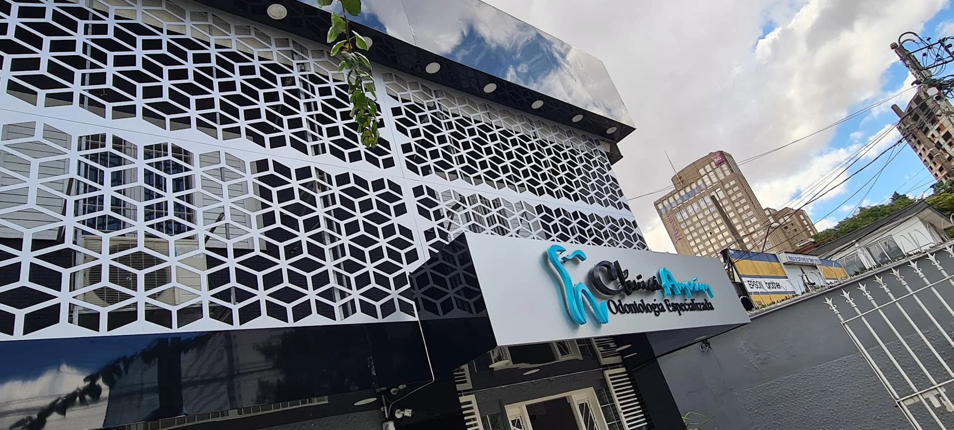 Clínica Amorim - Guarulhos – foto 3