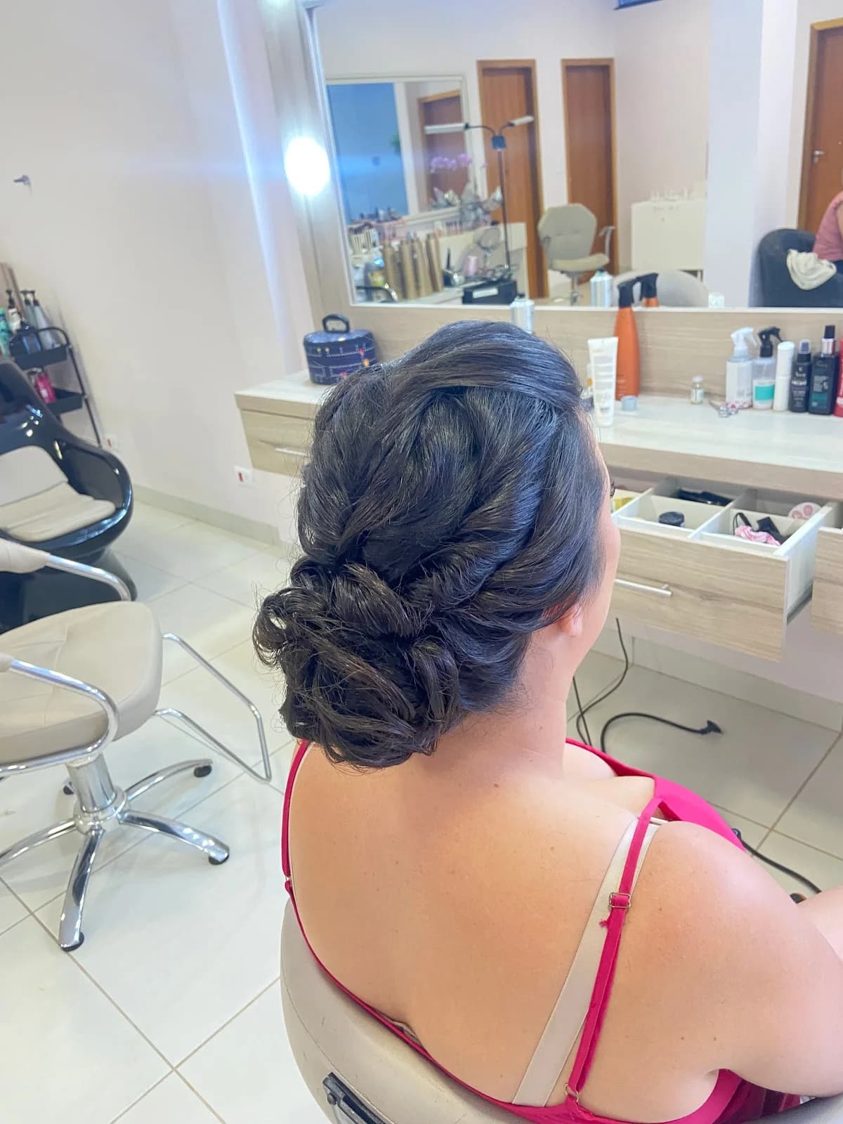 Aser - Salão de Beleza – foto 1