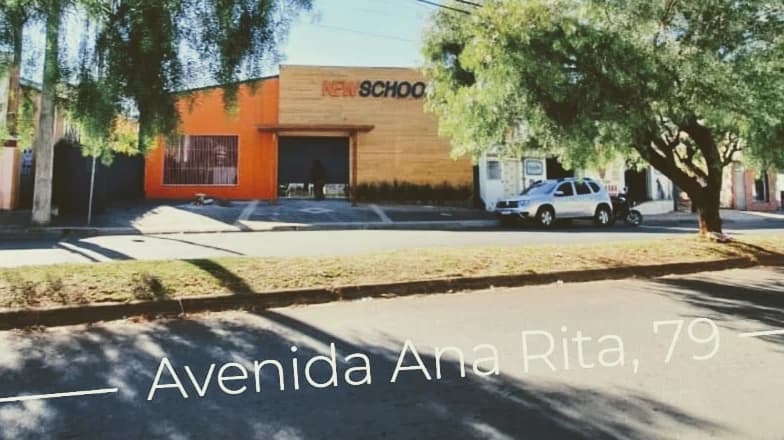 NEWSCHOOL – foto 1