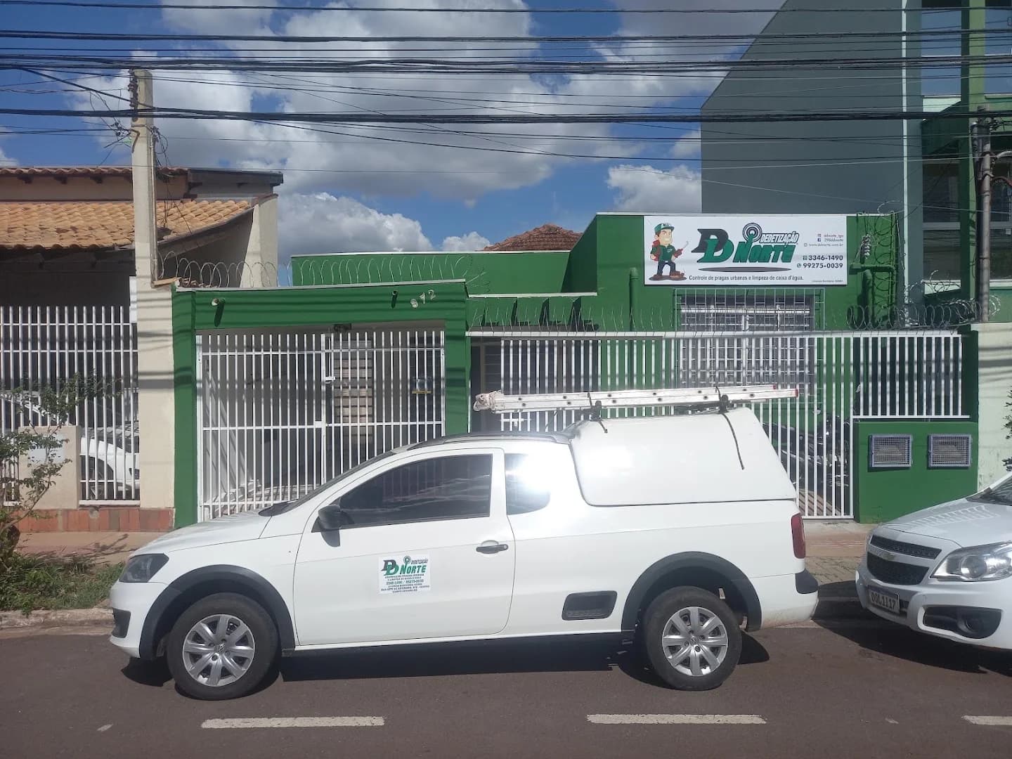 DD Norte Dedetizadora – foto 3