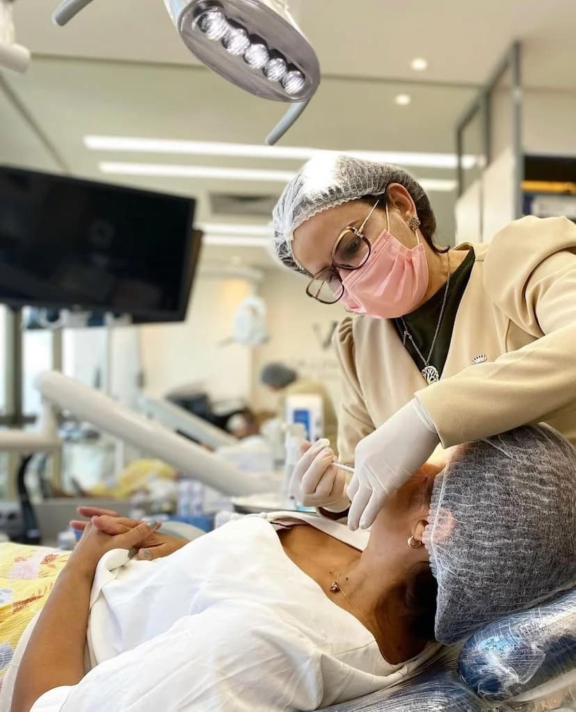 Dra. Juliana Melo | Botox | Harmonização facial em Recife ✨ – foto 2