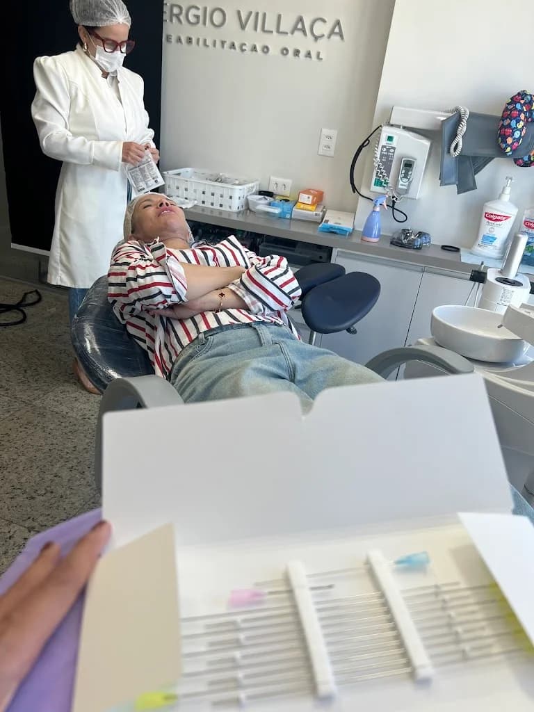 Dra. Juliana Melo | Botox | Harmonização facial em Recife ✨ – foto 3