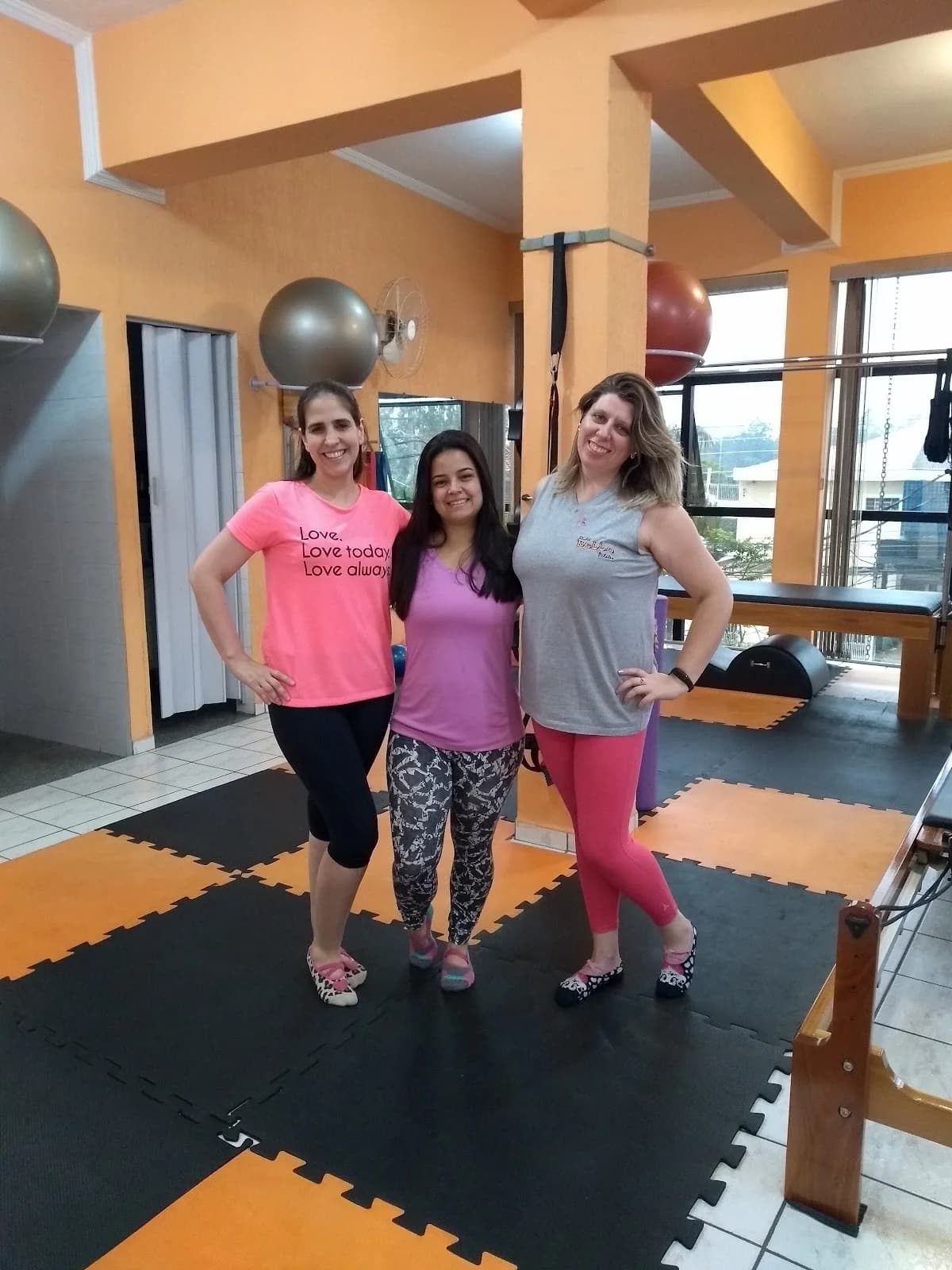 Studio Bello Pilates – foto 2