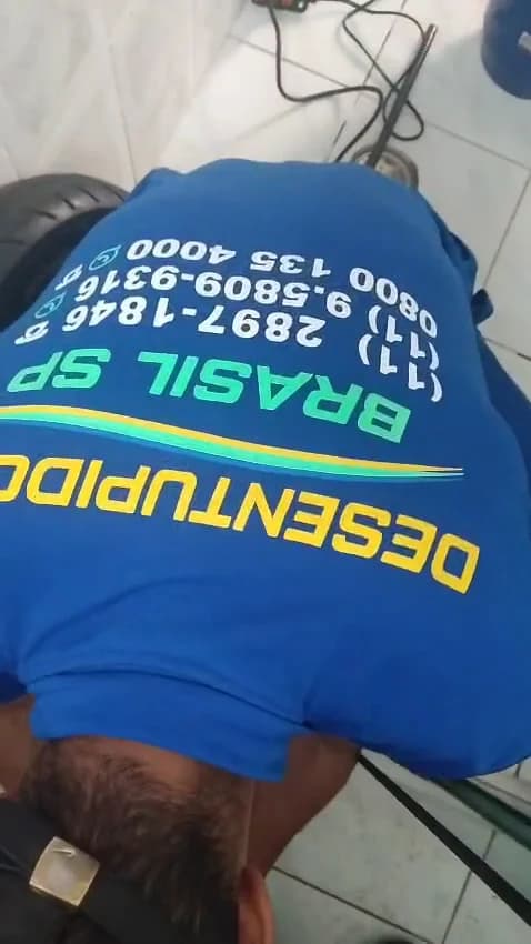 Desentupidora Brasil SP – Desentupimento e Dedetização 24h – foto 2