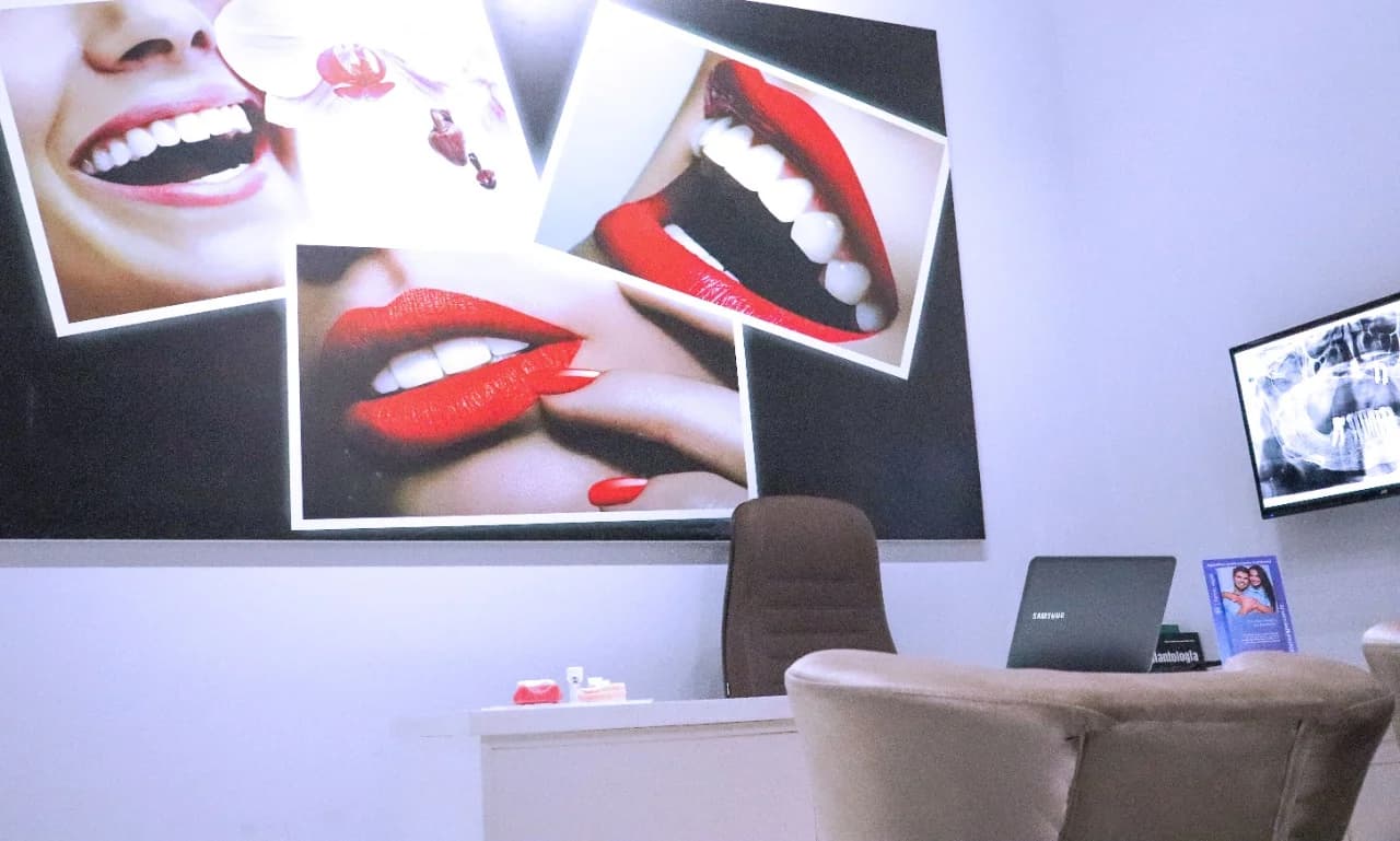 Odontologia Dr. Wesley Batiston – foto 1
