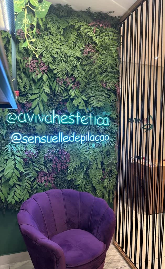 Avivah Estética e Bem Estar São José dos Campos Clínica de Estética e Saúde – foto 1