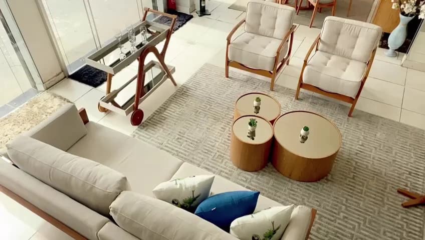 WS Interiores e planejados/ sua casa do seu jeito!! – foto 2