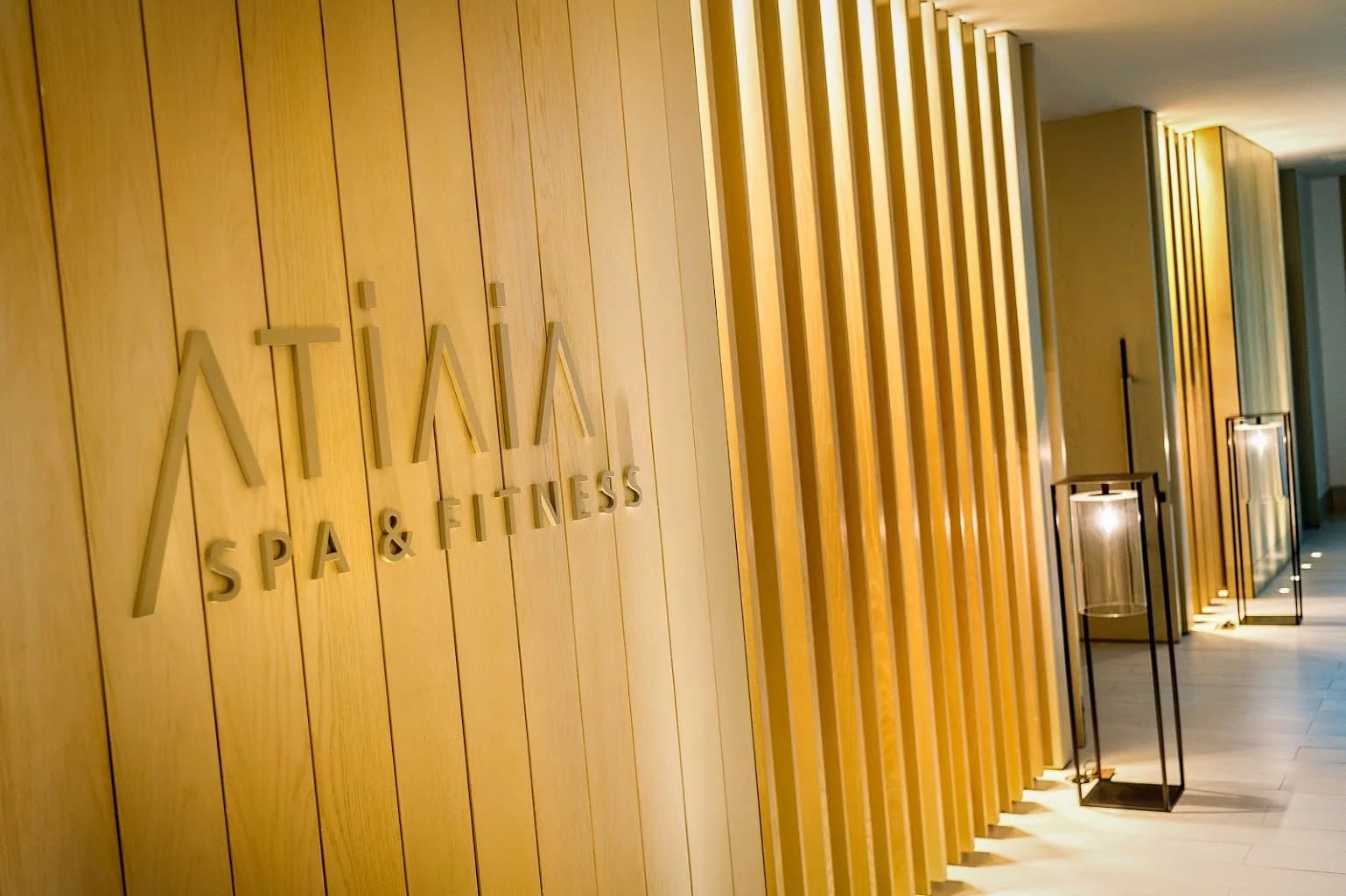 Atiaia Spa & Fitness – foto 1