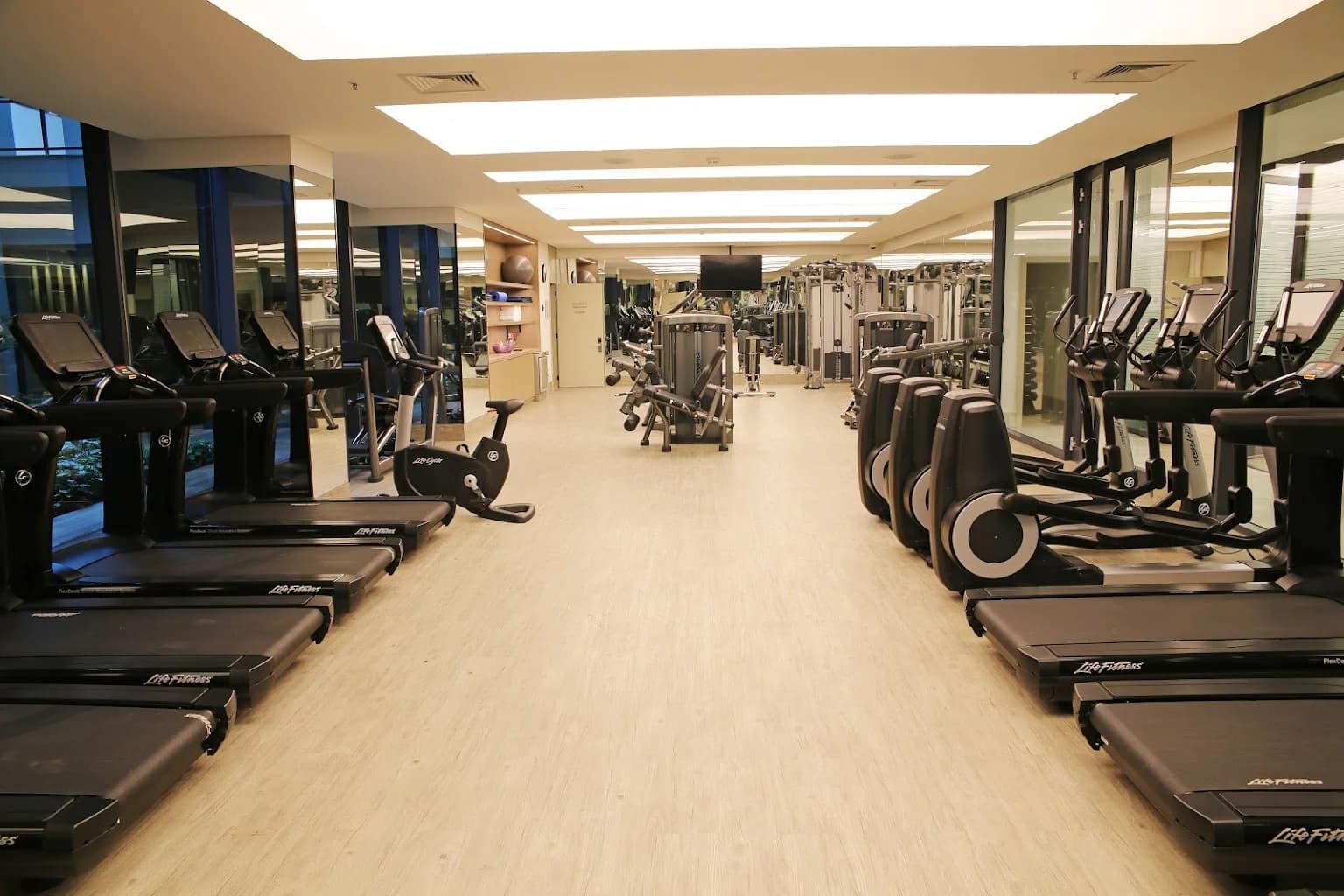Atiaia Spa & Fitness – foto 3