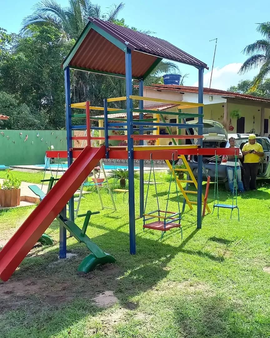 CRIART'S MÓVEIS PROJETADOS EM SÃO LUÍS, MA – foto 1