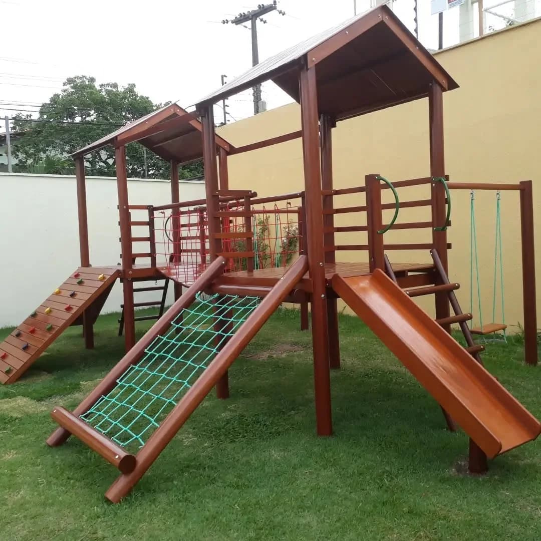 CRIART'S MÓVEIS PROJETADOS EM SÃO LUÍS, MA – foto 2