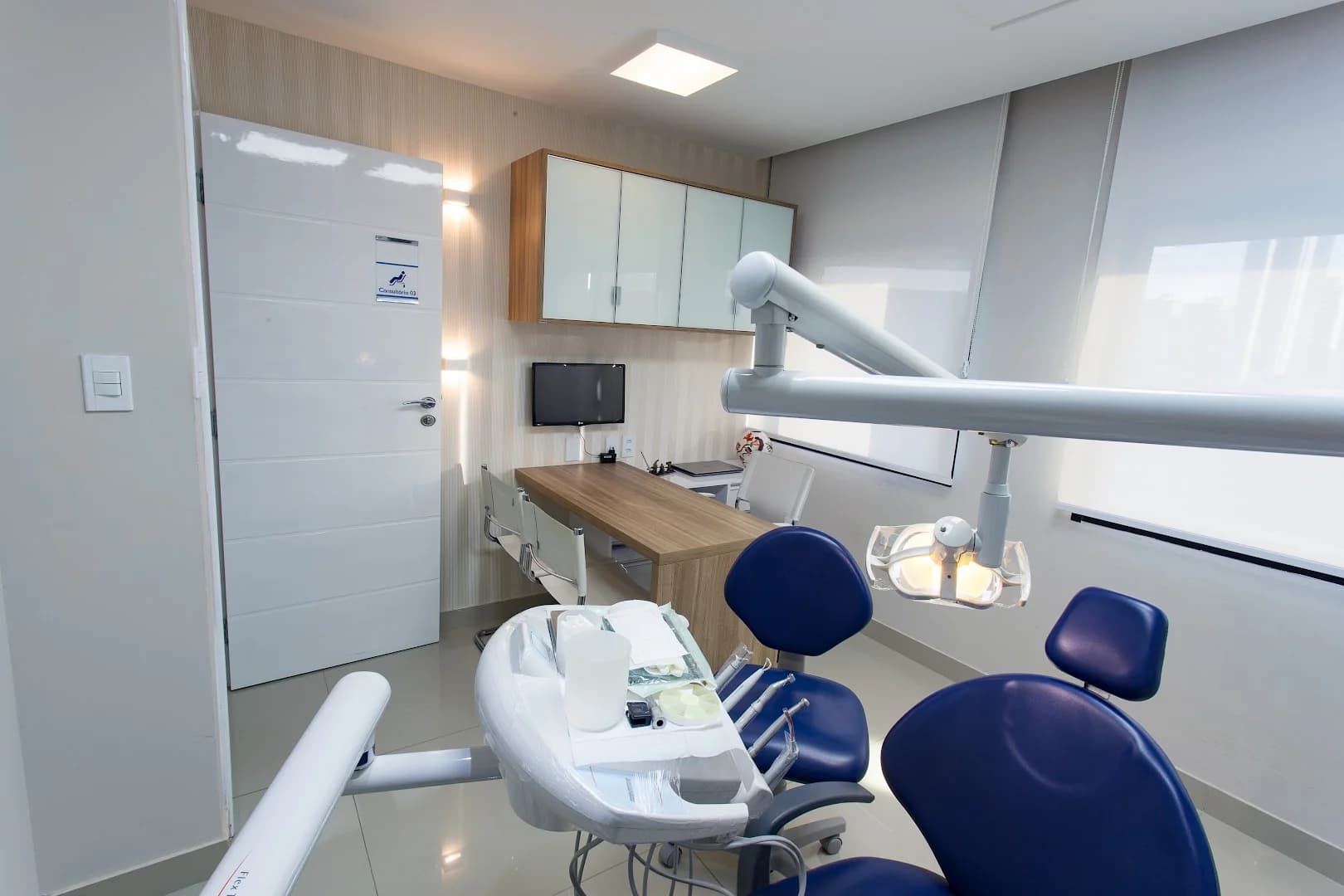 Anma Odontologia Integrada, Clínica Odontológica em Salvador, Parque Bela Vista. – foto 2