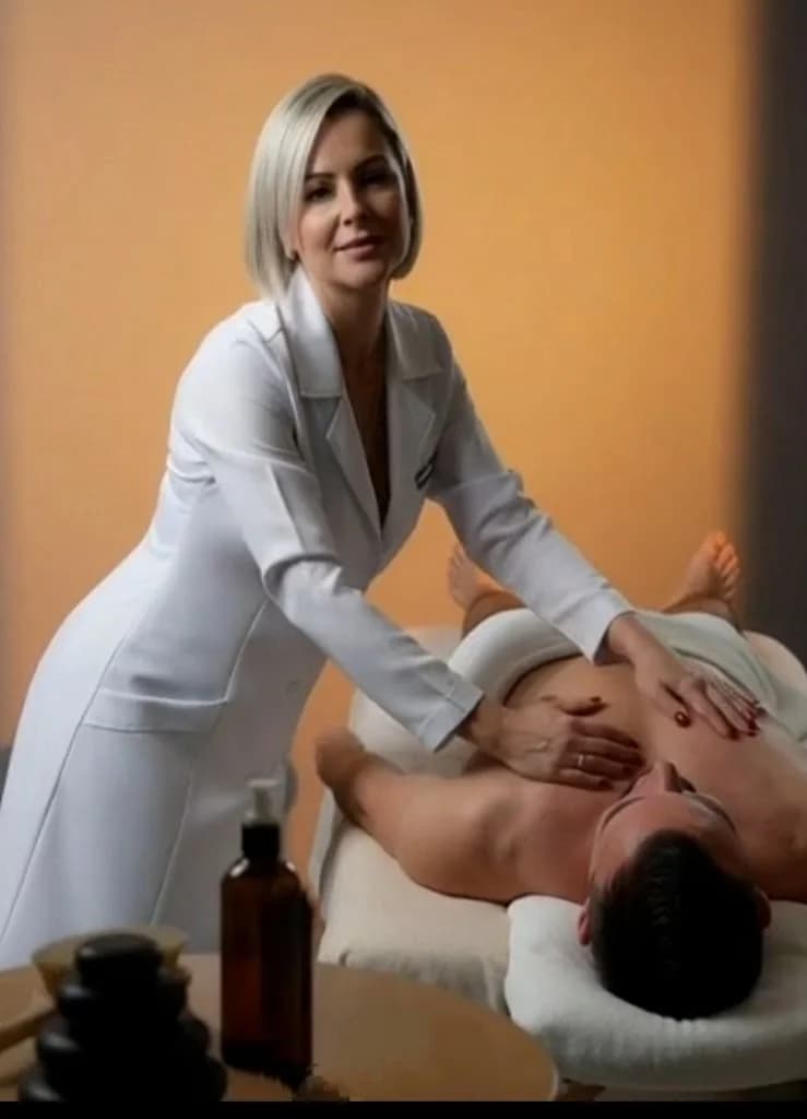 Massagem Spa Clínica CG/Renata Cassani Massoterapeuta em Campo Grande Ms. – foto 1