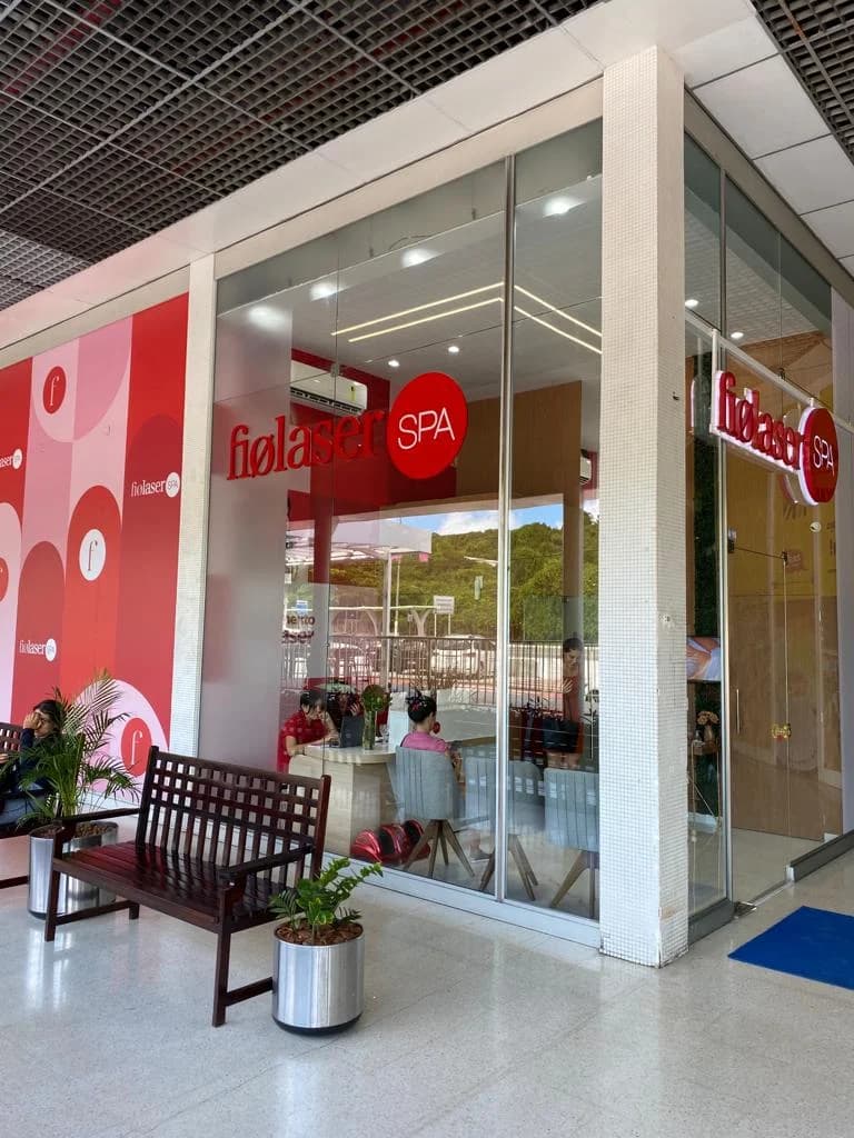 Fiolaser SPA Natal - Praia Shopping – foto 2