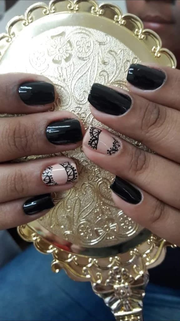 Spa, Salão & Esmalteria TRANSFORMAÇÃO, dentro do Carrefuor de Belford-Roxo. – foto 3