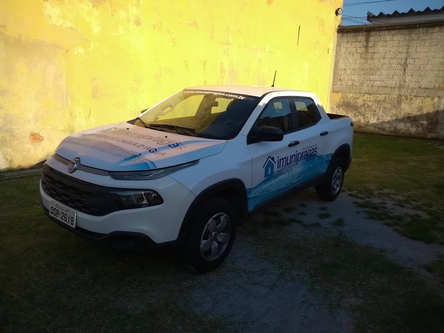 Imunipragas Imunização e Serviços – foto 1