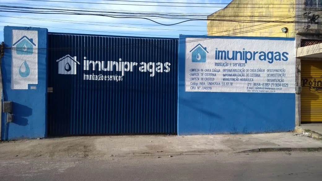 Imunipragas Imunização e Serviços – foto 2