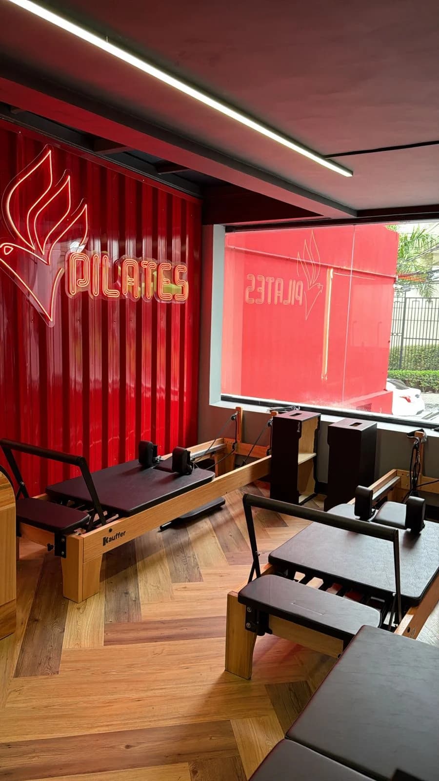 Pilates Estaiada – foto 2