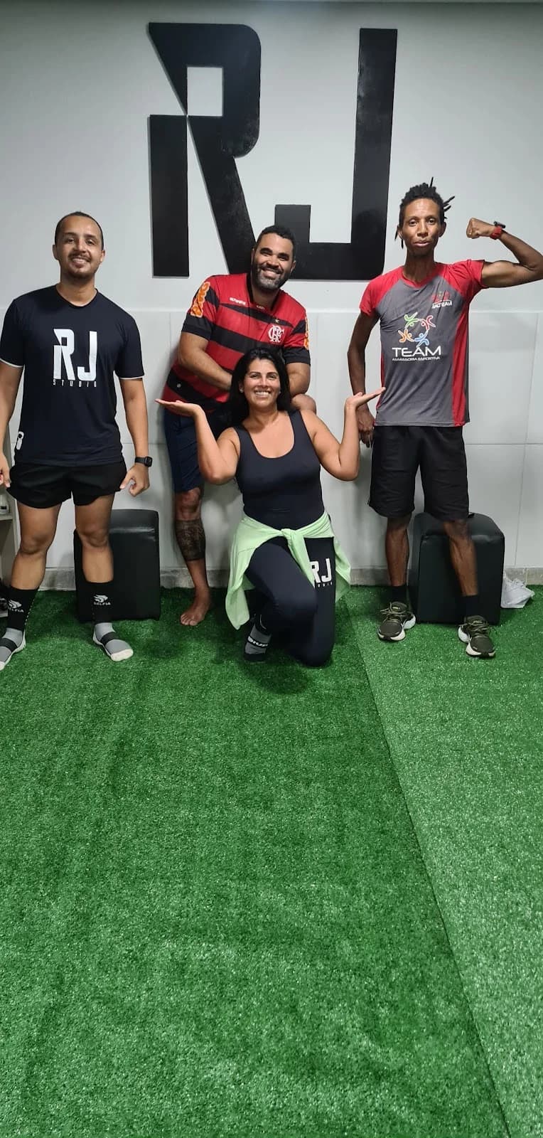 Studio RJ – foto 2