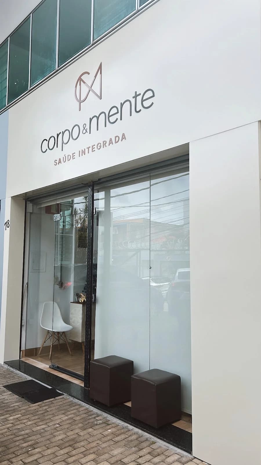 Corpo e Mente Saúde Integrada – foto 1