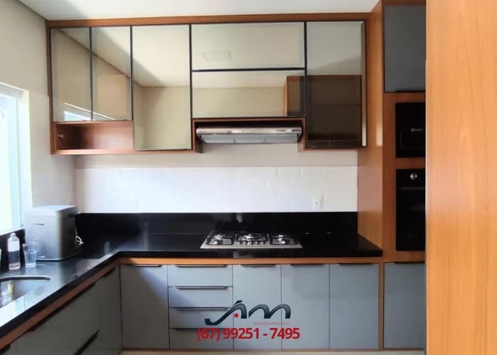 JAM Marcenaria Campo Grande – foto 3