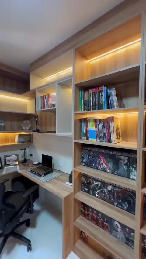Renovare Móveis Planejados – foto 2