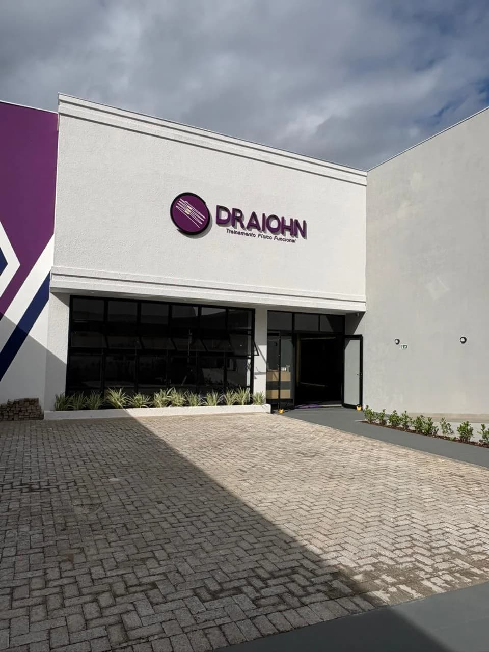 Draiohn Treinamento Físico Funcional – foto 3