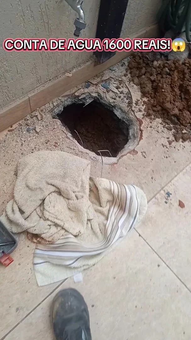 SOS Caça Vazamentos SJC – foto 2