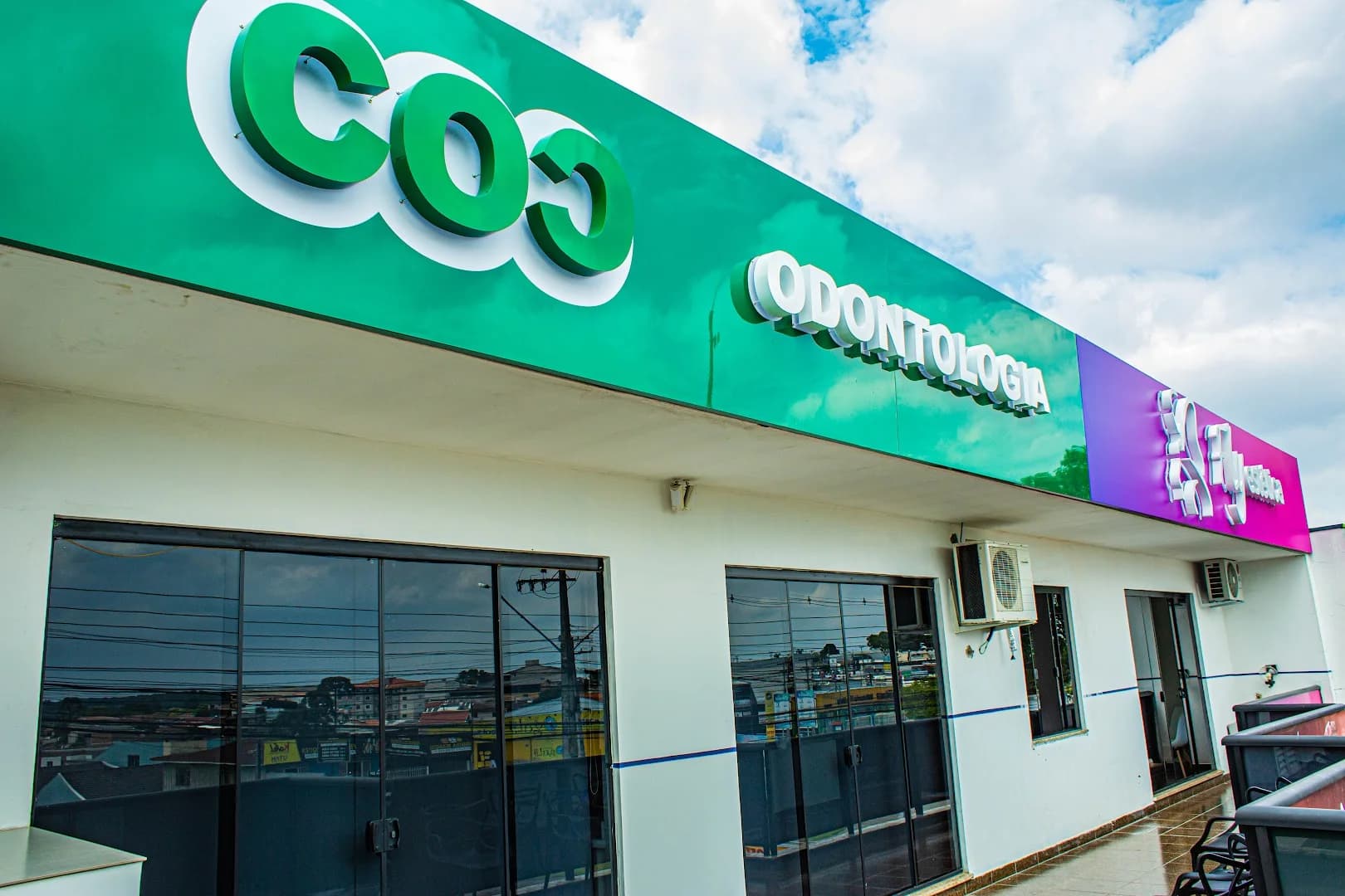 Centro Odontológico Colombo – foto 2