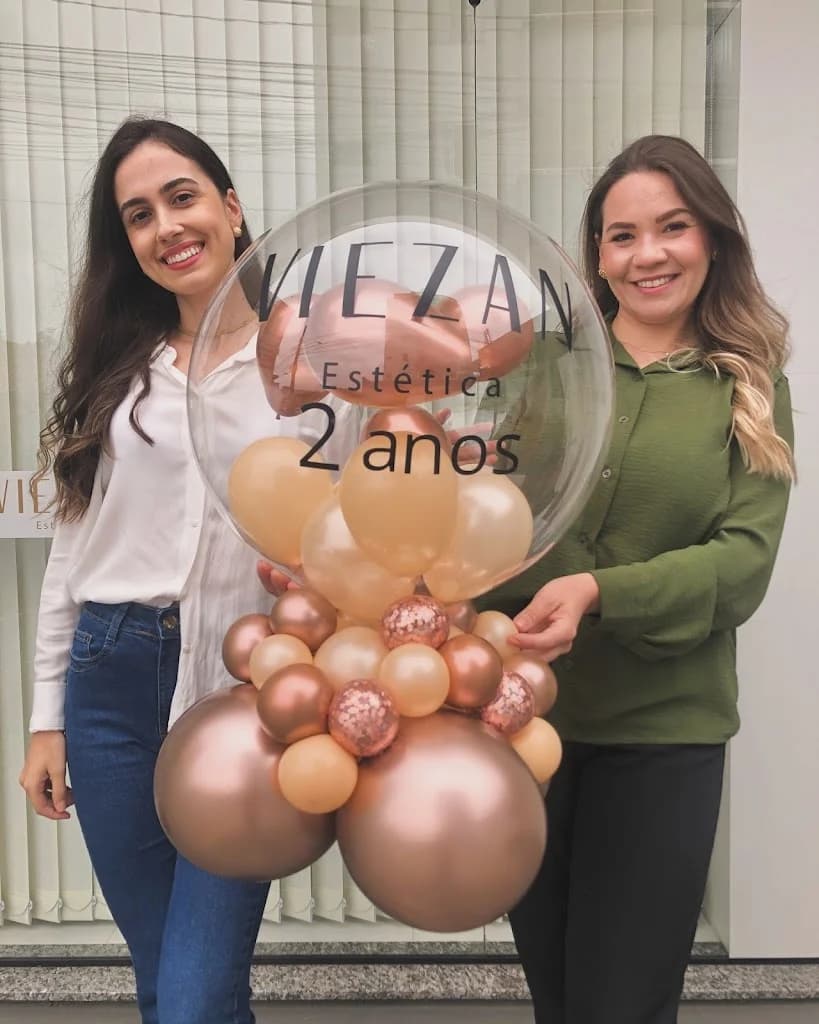 Depilação a Laser | Viezan Estética – foto 1
