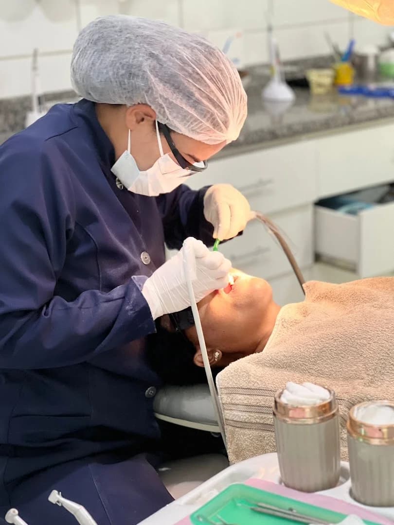 Innove Odontologia - Aparecida de Goiânia – foto 1