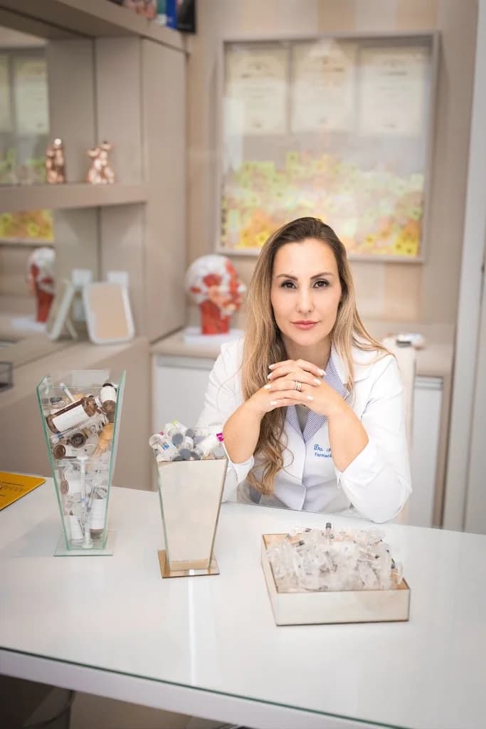 Clínica Amanda Reis | Estética Avançada – foto 3