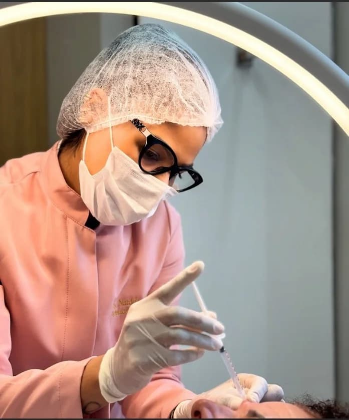 Dra. Natalia Oliveira | Tricologia e Estética Avançada em Volta Redonda – foto 3