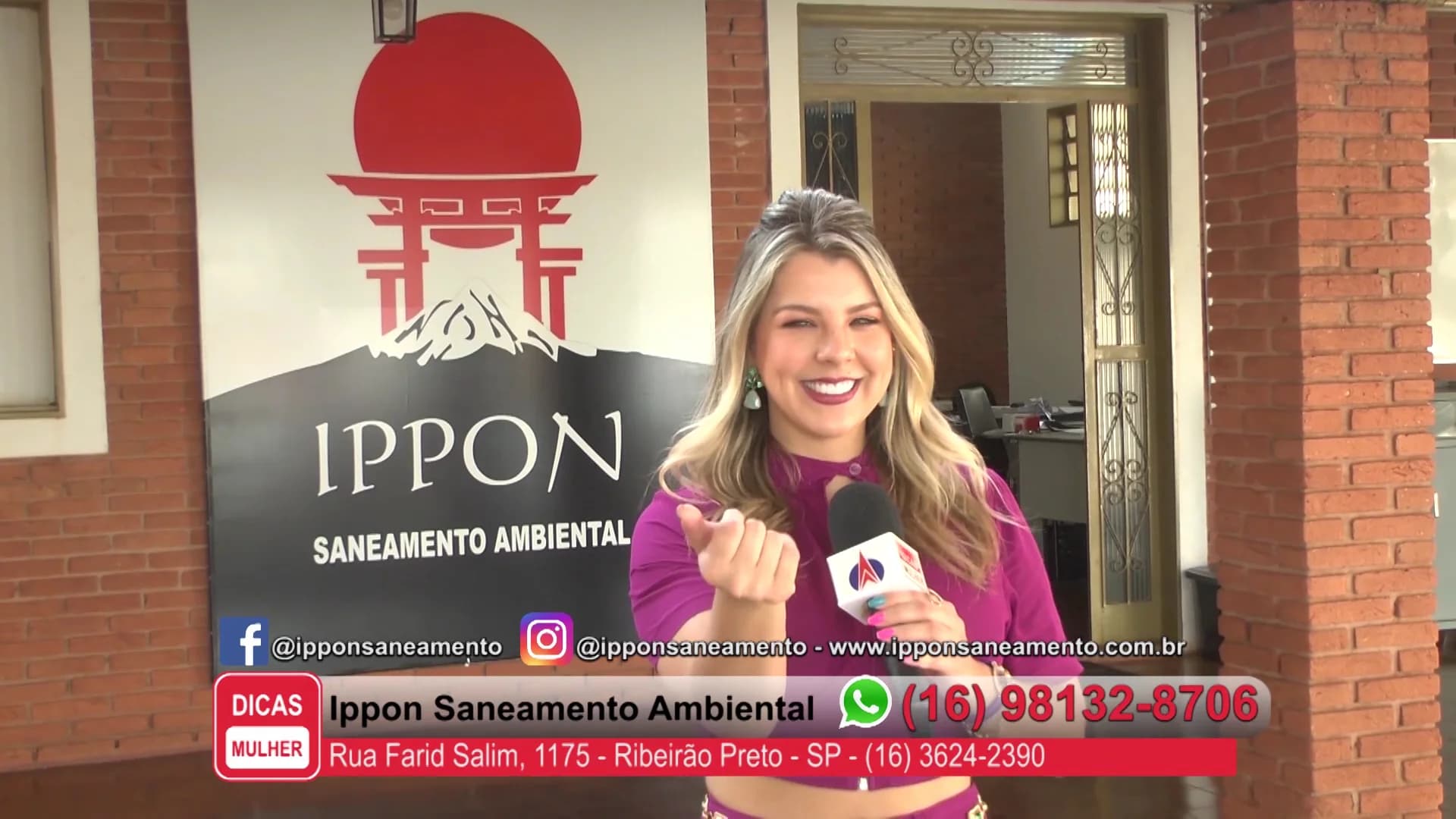 Ippon Saneamento Ambiental – foto 2