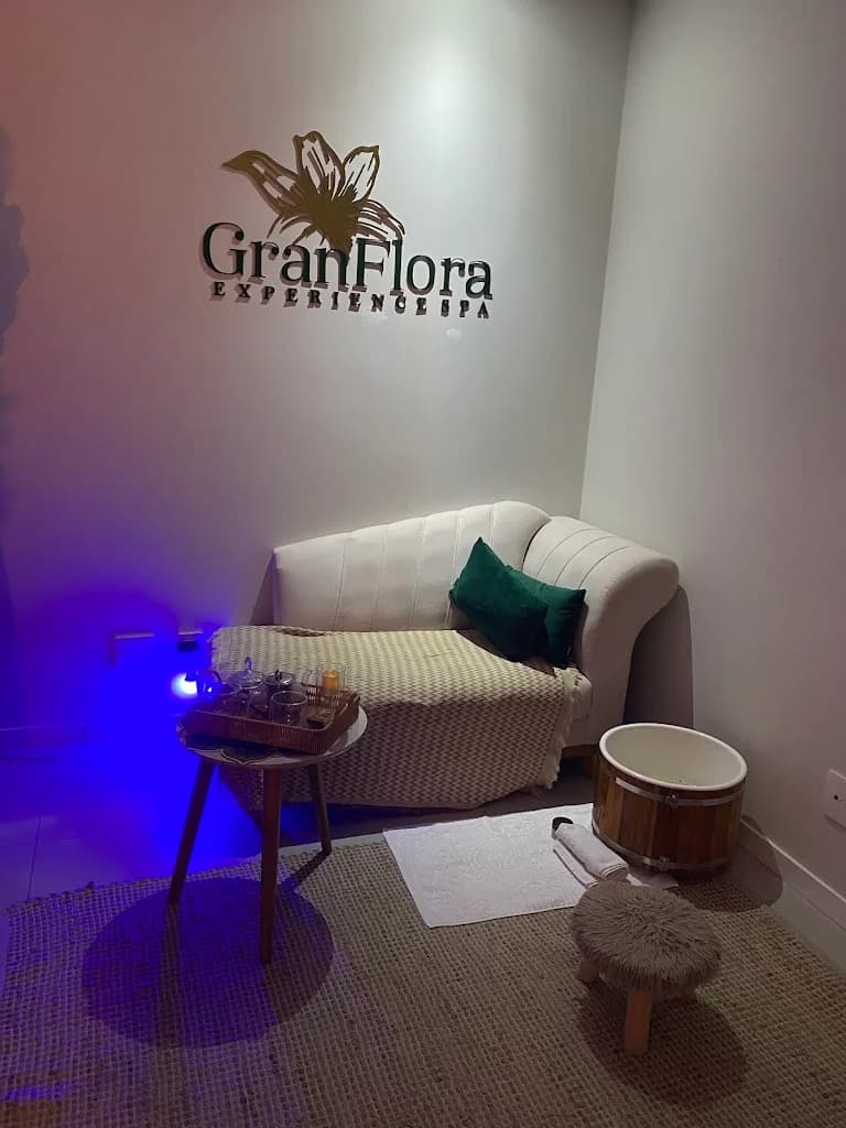 GranFlora Spa – foto 2