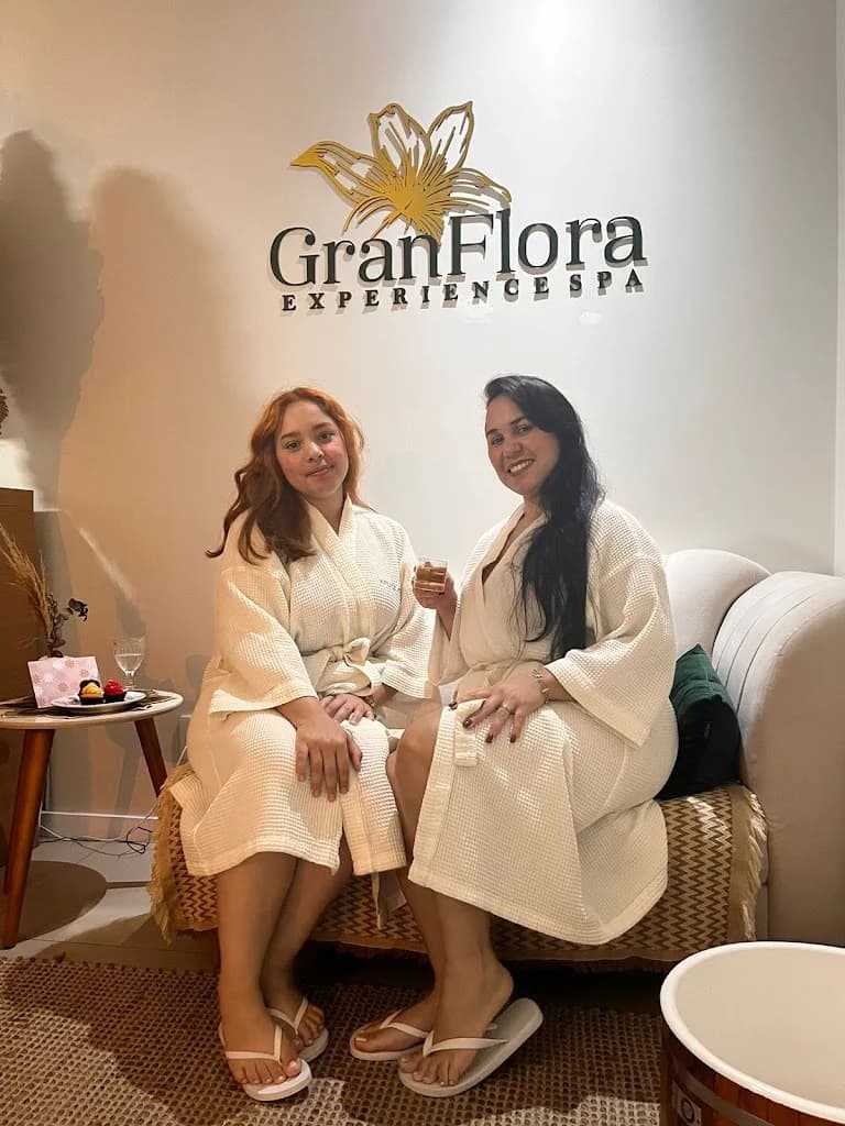 GranFlora Spa – foto 3